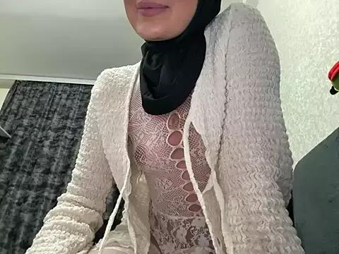 GumusGuray on StripChat 