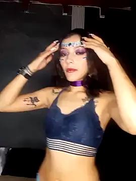 haileycat on StripChat 