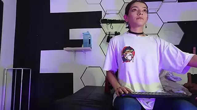 haileycat on StripChat 