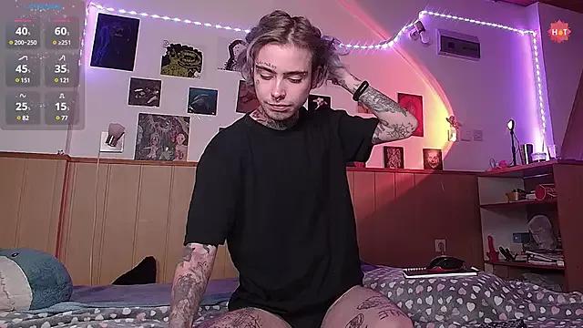Hanako_Jentoru on StripChat 