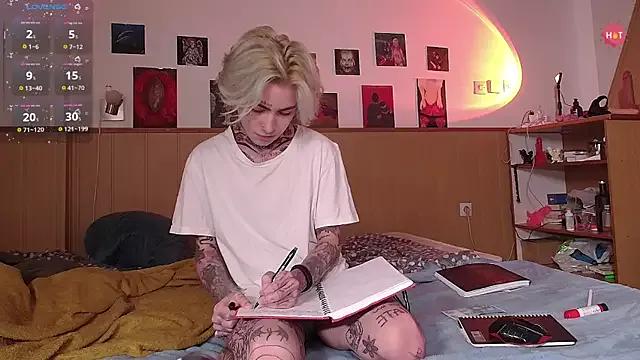 Hanako_Jentoru on StripChat 