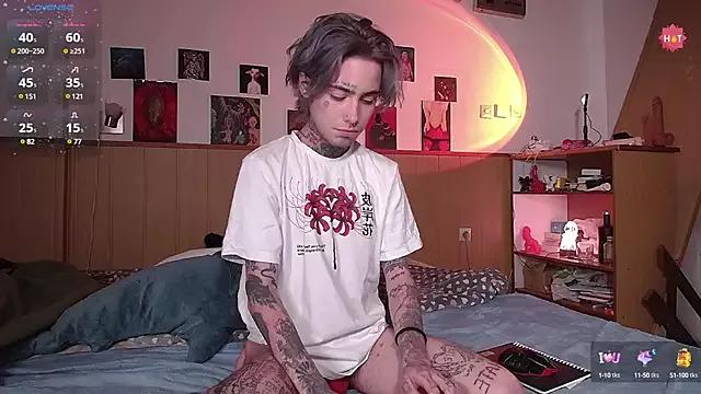Hanako_Jentoru on StripChat 