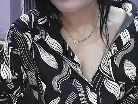 Hazel_Angel on StripChat 