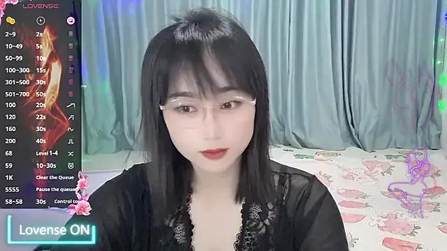 Honeysexy-1 on StripChat 