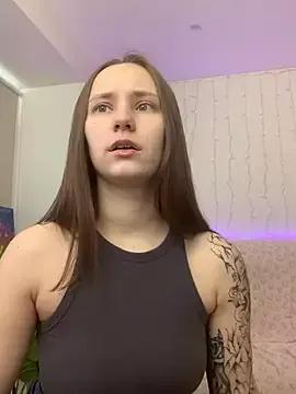 HotCaramellsTV on StripChat 