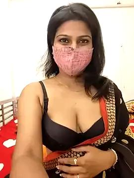 hoty_sonali on StripChat 