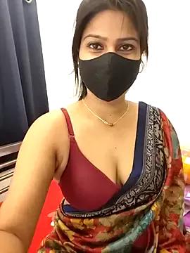 hoty_sonali on StripChat 