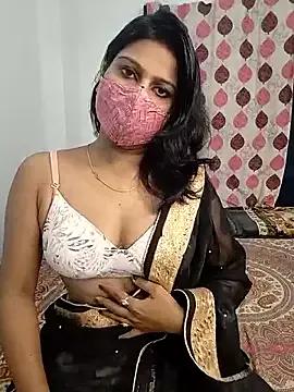 hoty_sonali on StripChat 