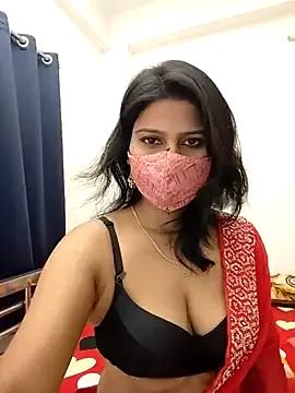 hoty_sonali on StripChat 