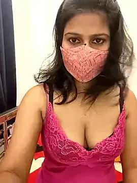 hoty_sonali on StripChat 