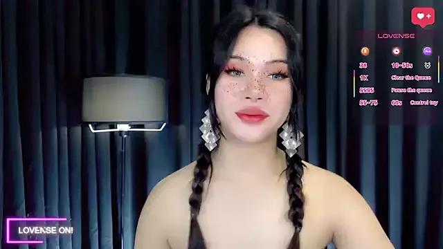 IamRaeganDolls69 on StripChat 