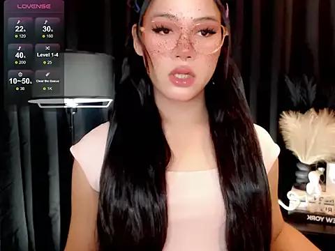 IamRaeganDolls69 on StripChat 