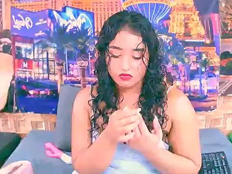 IndianAngel4u on StripChat 