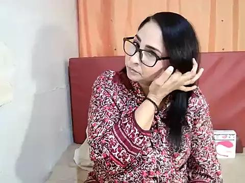 Indiankushy on StripChat 