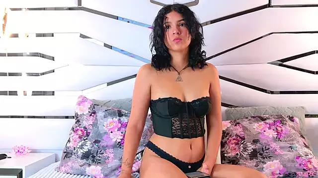 Iris_Ross_ on StripChat 