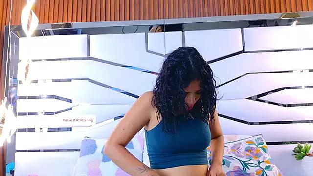 Iris_Ross_ on StripChat 