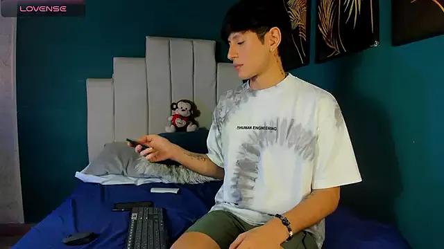 Jacob_hans on StripChat 