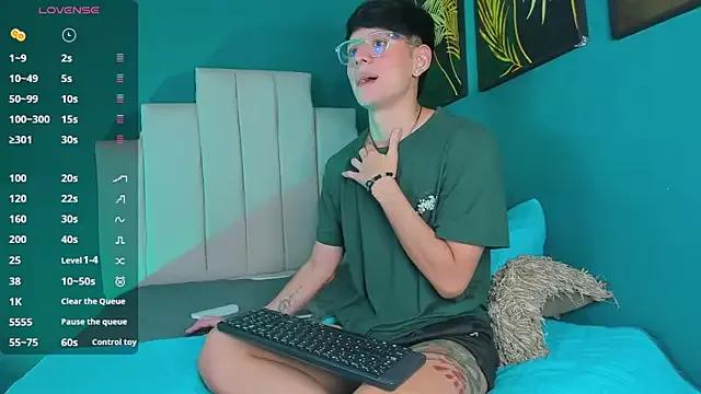 Jacob_hans on StripChat 