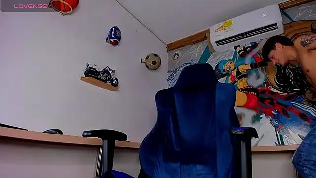 Jacob_hans on StripChat 