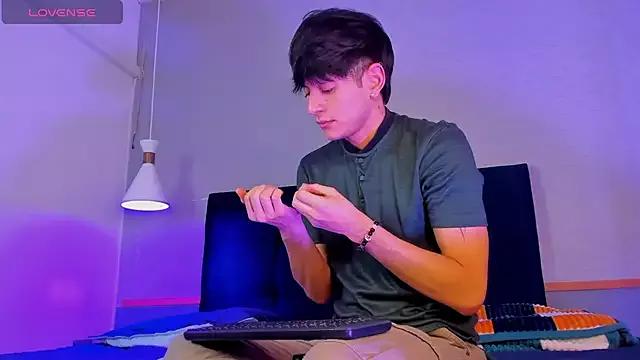 Jacob_hans on StripChat 