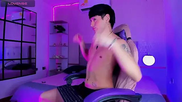 Jacob_hans on StripChat 