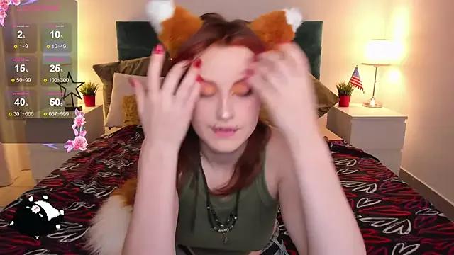 Jiffyyo on StripChat 