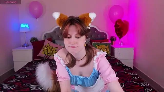Jiffyyo on StripChat 