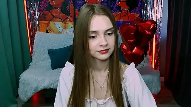 JinxTonks on StripChat 
