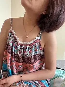 jiuer-21 on StripChat 