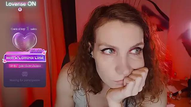 JohansonKatie on StripChat 