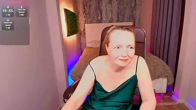 Karen_Villis on StripChat 
