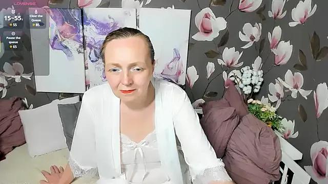 Karen_Villis on StripChat 