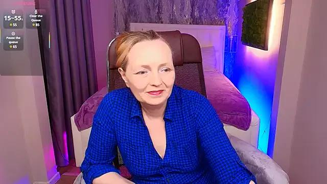 Karen_Villis on StripChat 