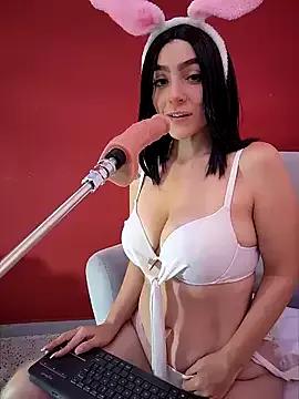 Kate_bunny_ on StripChat 