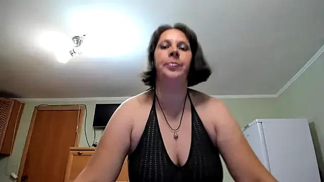 KATTYWARM_ on StripChat