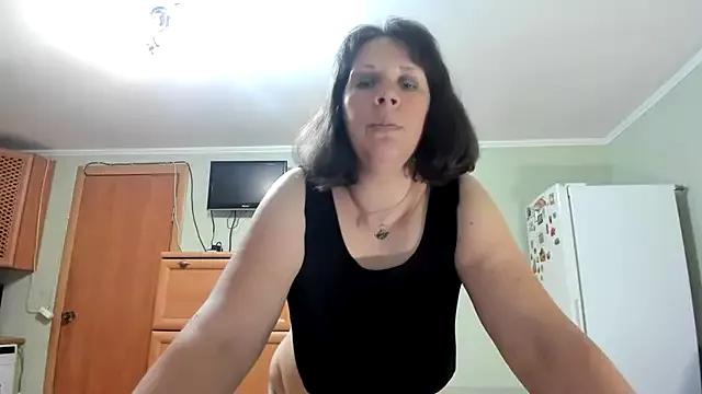 KATTYWARM_ on StripChat 
