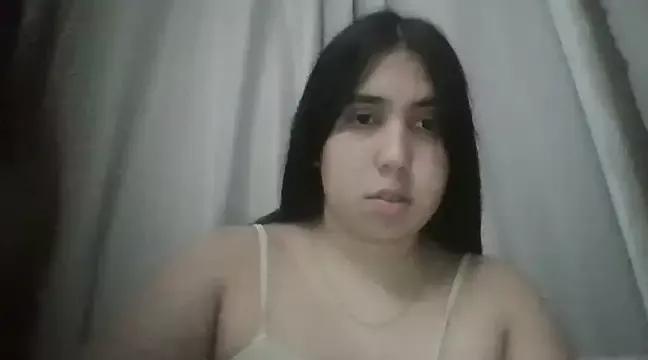kenia6 on StripChat 