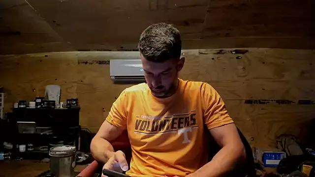 Kenny_Kyle on StripChat 