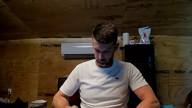 Kenny_Kyle on StripChat 