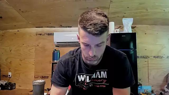 Kenny_Kyle on StripChat 
