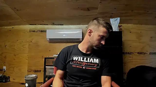 Kenny_Kyle on StripChat