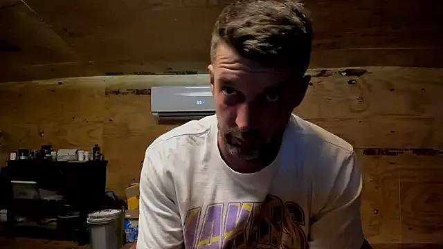 Kenny_Kyle on StripChat 
