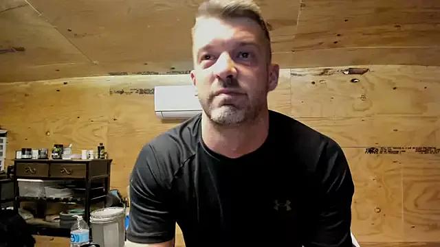 Kenny_Kyle on StripChat 