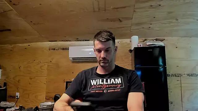 Kenny_Kyle on StripChat 