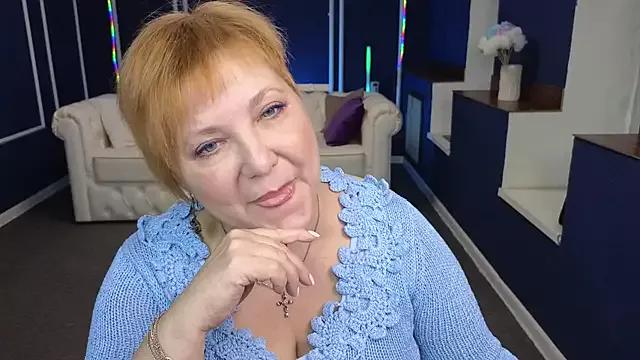 Kira_Kenet on StripChat 