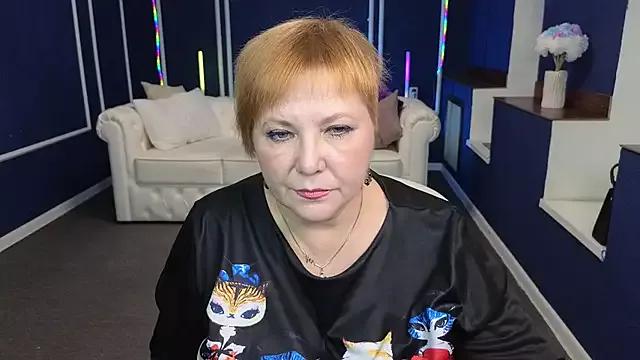 Kira_Kenet on StripChat 