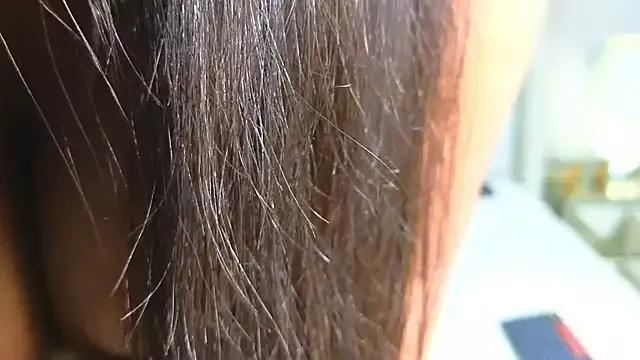 KloheCurvy on StripChat 