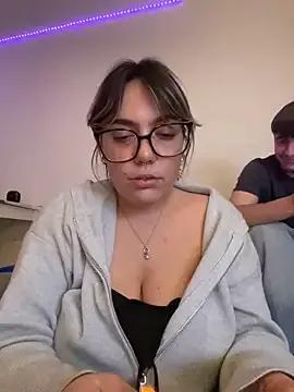 kushyy on StripChat 