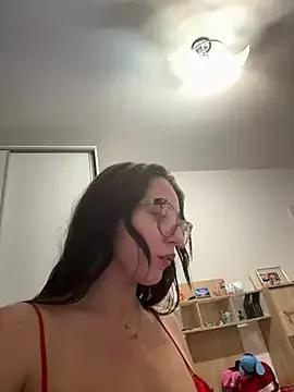 Ladylovess03 on StripChat 