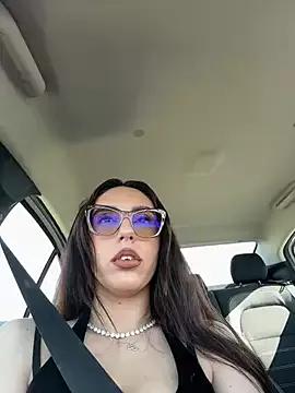 Ladylovess03 on StripChat 